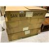 Image 1 : 4 UNDER BED STORAGE DRAWERS