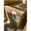 Image 1 : 2 SWIVEL SLING CHAIR *NEW IN BOX*
