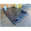 Image 1 : TONNEAU COVER 7' X 76"