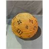 Image 2 : COAST SALISH BASKET