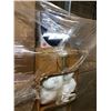Image 1 : *O/S* APPROX 150 PALLETS OF PPE MASKS & MASK MAKING MATERIALS *LOCATED AT OUR NORTH LANGLEY &