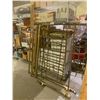 Image 1 : BRASS DOUBLE SIZE BED FRAME
