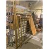 Image 2 : BRASS DOUBLE SIZE BED FRAME
