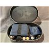 Image 2 : MAKEUP BAG WITH ASSORTED MAKEUP CONTENTS