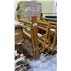 Image 2 : NILUS LECLERC LOOM WORKING WIDTH 38"