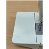 Image 3 : Vintage Singer 221K Featherweight White Sewing Machine with Carry Case as pictured