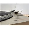 Image 3 : Vintage Pioneer Turntable Record Player PL-516 powers and spins but not tested further