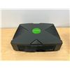 Image 5 : Microsoft XBOX with box and accessories as pictured - Not tested