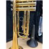 Image 6 : Nice Yamaha Trumpet with Case & accessories as pictured