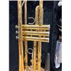 Image 7 : Nice Yamaha Trumpet with Case & accessories as pictured