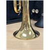 Image 8 : Nice Yamaha Trumpet with Case & accessories as pictured