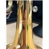Image 9 : Nice Yamaha Trumpet with Case & accessories as pictured