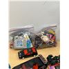 Image 11 : Vintage Transformers Toy Lot (see description)