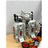 Image 12 : Vintage Transformers Toy Lot (see description)