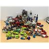Image 1 : Vintage Transformers Toy Lot (see description)