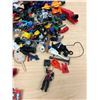 Image 24 : Vintage Transformers Toy Lot (see description)
