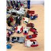 Image 27 : Vintage Transformers Toy Lot (see description)