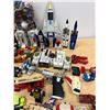 Image 28 : Vintage Transformers Toy Lot (see description)