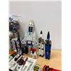 Image 2 : Vintage Transformers Toy Lot (see description)