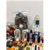 Image 3 : Vintage Transformers Toy Lot (see description)