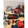 Image 5 : Vintage Transformers Toy Lot (see description)