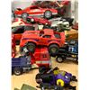 Image 6 : Vintage Transformers Toy Lot (see description)