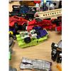 Image 7 : Vintage Transformers Toy Lot (see description)