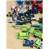 Image 8 : Vintage Transformers Toy Lot (see description)