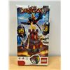 Image 1 : New Sealed Lego Lava Dragon Game Set # 3838