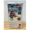 Image 3 : New Sealed Lego Lava Dragon Game Set # 3838