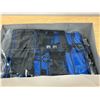 Image 2 : Italeri Volvo F12 Globetrotter 1:24 Model Kit - open box, looks complete, see photos