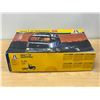Image 4 : Italeri Volvo F12 Globetrotter 1:24 Model Kit - open box, looks complete, see photos