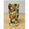 Image 2 : Vintage Sylvac England Ceramic Shell Vase No. 4157 Approx: 6.25"T