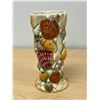 Image 3 : Vintage Sylvac England Ceramic Shell Vase No. 4157 Approx: 6.25"T