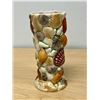 Image 4 : Vintage Sylvac England Ceramic Shell Vase No. 4157 Approx: 6.25"T