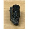 Image 7 : Polar Bear Stone Carving - Possibly soapstone - smaller 4.25" - see all photos