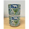 Image 2 : 2 Winnipeg Manitoba Starbucks Coffee Mugs - Been There Series - larger/oversized