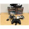 Image 1 : Playstation 2 PS2 Console with Games & accessories as pictured - Not tested