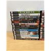 Image 4 : Playstation 2 PS2 Console with Games & accessories as pictured - Not tested