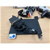 Image 6 : Playstation 2 PS2 Console with Games & accessories as pictured - Not tested