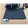 Image 8 : Playstation 2 PS2 Console with Games & accessories as pictured - Not tested