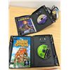 Image 2 : Nintendo Game Cube The Hobbit / Animal Crossing & accessories as pictured - Not tested