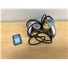 Image 3 : Nintendo Game Cube The Hobbit / Animal Crossing & accessories as pictured - Not tested
