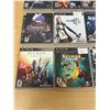 Image 3 : 18 Playstation 3 PS3 Games as pictured - good variety - not tested