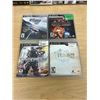 Image 4 : 18 Playstation 3 PS3 Games as pictured - good variety - not tested