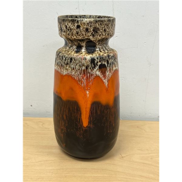 Mid Century Blue Mountain Pottery BMP (Canada) Ceramic Vase - Approx: 8.5"T