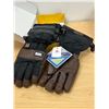 Image 2 : Holmes Workwear Heated Work Gloves Size M - open box, look new - see photos