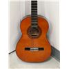 Image 2 : Valencia 6 String Guitar as pictured CG160H - Approx: 34.25x12" see all photos