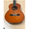 Image 8 : Valencia 6 String Guitar as pictured CG160H - Approx: 34.25x12" see all photos