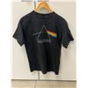 Image 2 : Pink Floyd Darkside of the Moon T-Shirt - see photos for size and condition